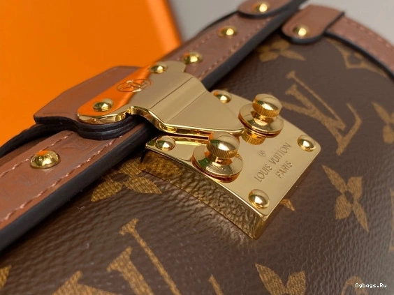 VUITTON LOUIS PAPILLON TRUNK 0505